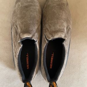 Merrell Men's Snow Clogs - Size 12